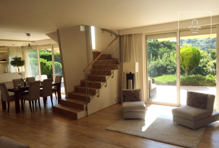 Exclusive apartment for rent in Budapest XII. district