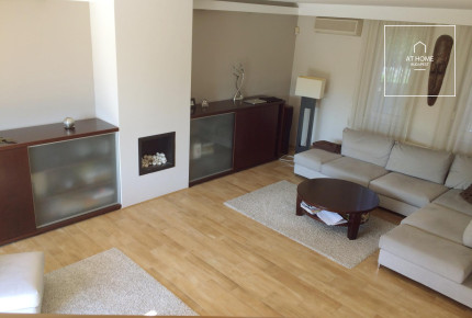 Exclusive apartment for rent in Budapest XII. district