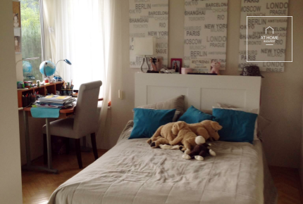Exclusive apartment for rent in Budapest XII. district
