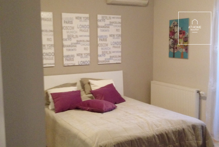 Exclusive apartment for rent in Budapest XII. district