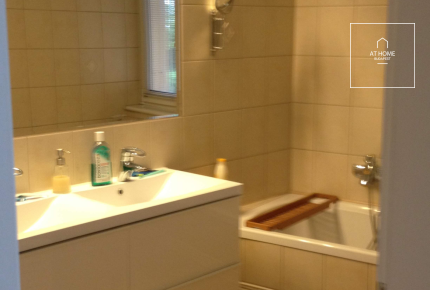 Exclusive apartment for rent in Budapest XII. district