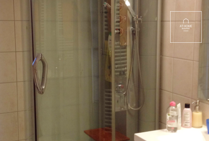 Exclusive apartment for rent in Budapest XII. district