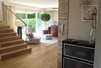 Exclusive apartment for rent in Budapest XII. district