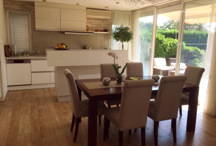 Exclusive apartment for rent in Budapest XII. district