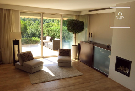 Exclusive apartment for rent in Budapest XII. district