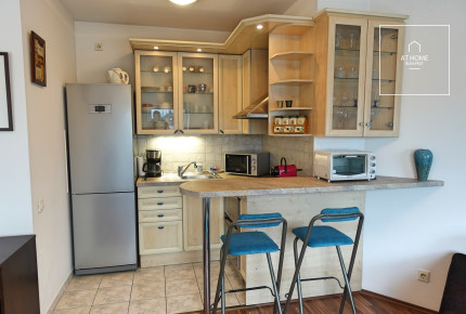 Napfényes lakás kiadó Budapest I. kerület, Naphegy