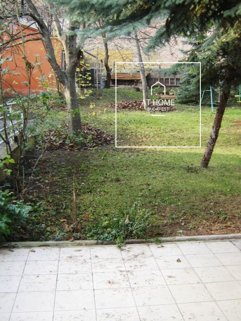 Charming apartment for rent Budapest II. district, Rózsadomb