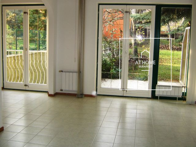 Charming apartment for rent Budapest II. district, Rózsadomb