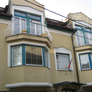 Charming apartment for rent Budapest II. district, Rózsadomb
