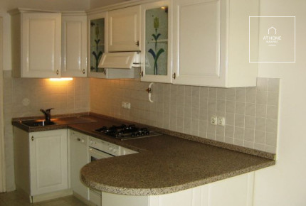 Charming apartment for rent Budapest II. district, Rózsadomb