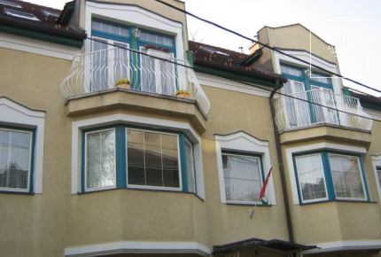Bűbájos lakás kiadó Budapest II. kerület, Rózsadomb