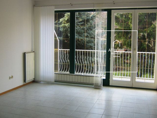 Beautiful apartment for rent Budapest II. district, Rózsadomb