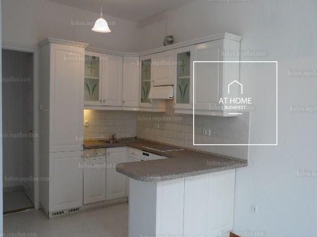 Beautiful apartment for rent Budapest II. district, Rózsadomb