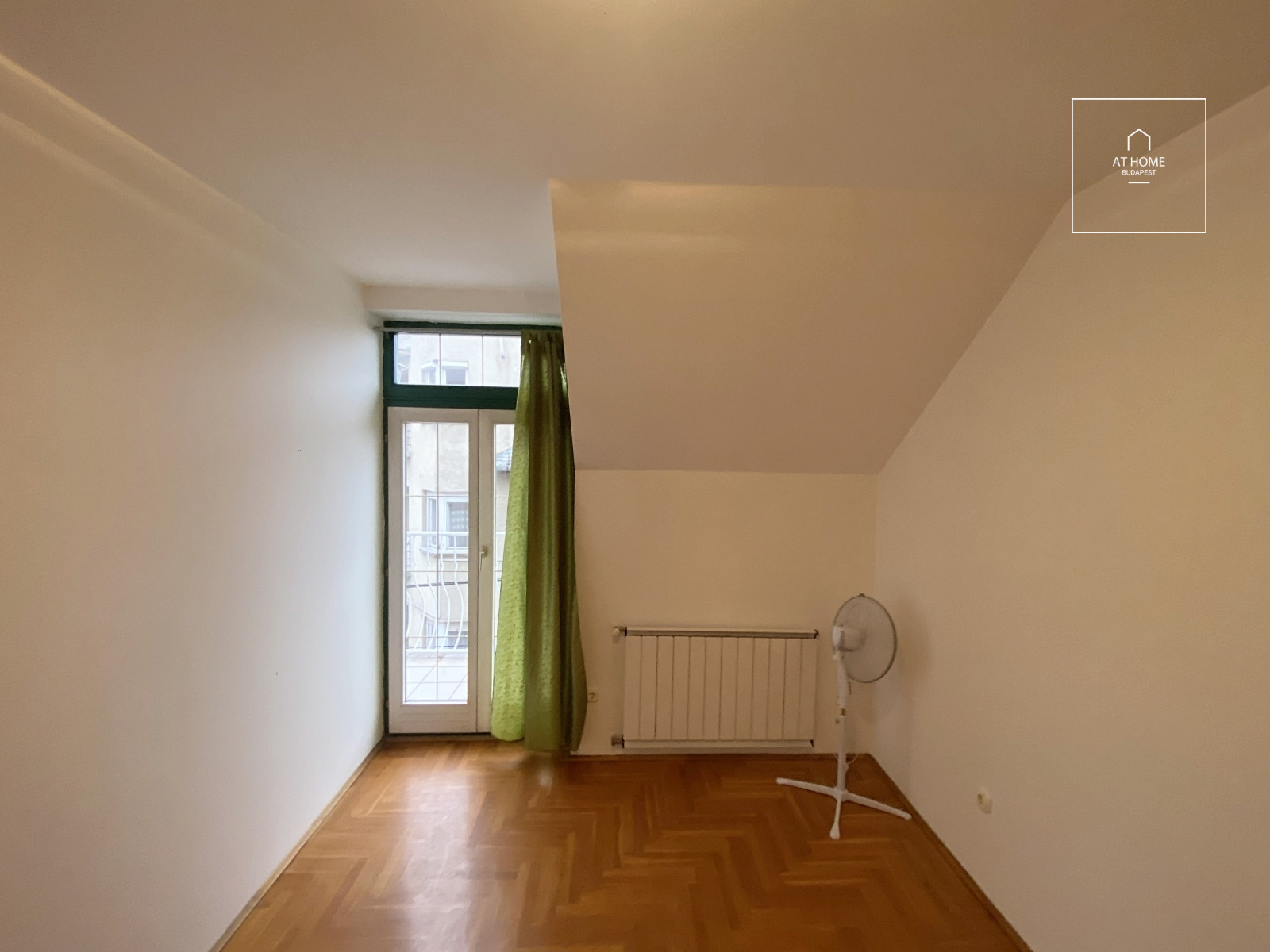 Beautiful apartment for rent Budapest II. district, Rózsadomb