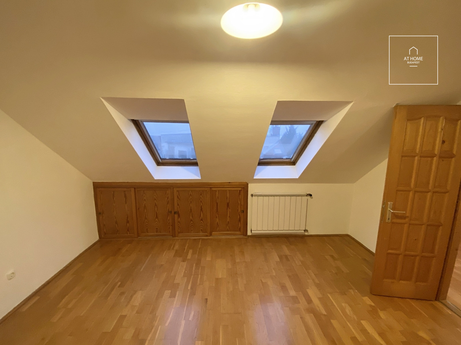 Gyönyörű lakás kiadó Budapest II. kerület, Rózsadomb