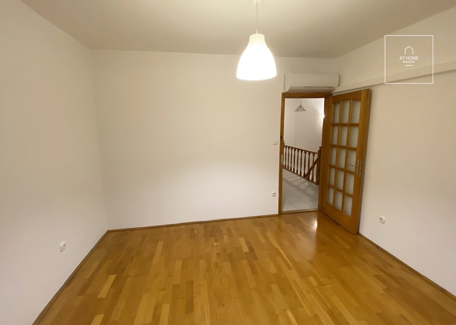 Beautiful apartment for rent Budapest II. district, Rózsadomb