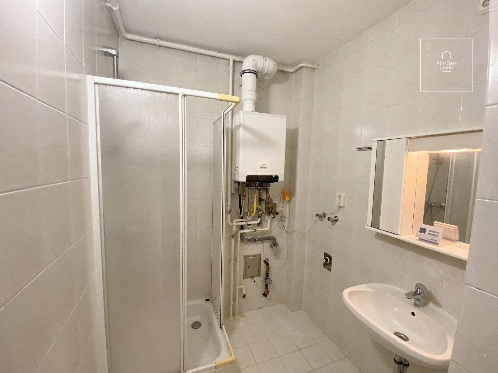 Beautiful apartment for rent Budapest II. district, Rózsadomb