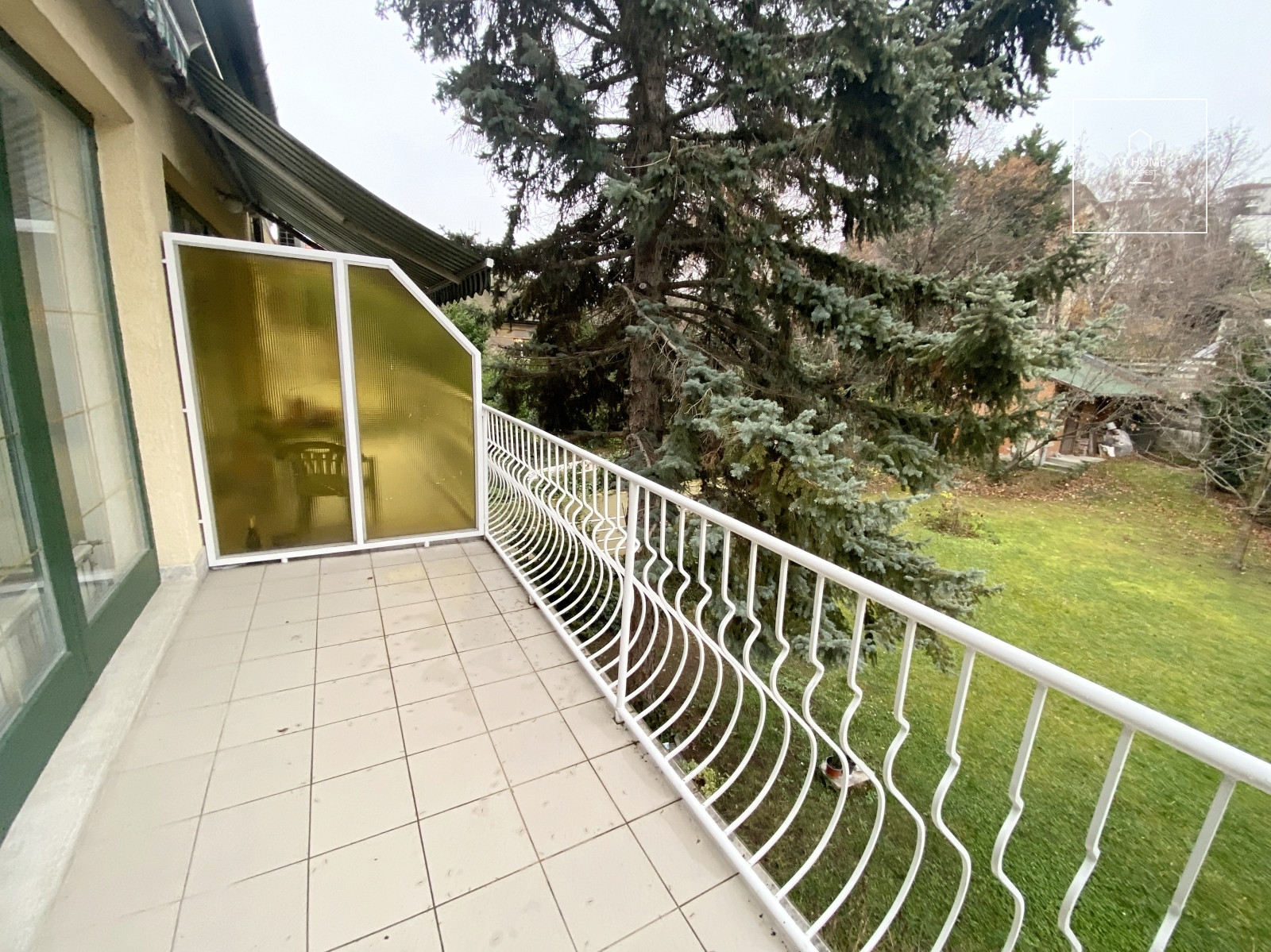 Beautiful apartment for rent Budapest II. district, Rózsadomb