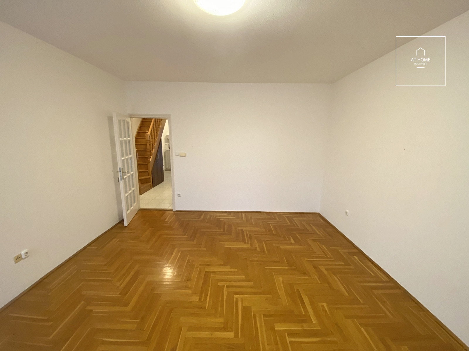 Beautiful apartment for rent Budapest II. district, Rózsadomb
