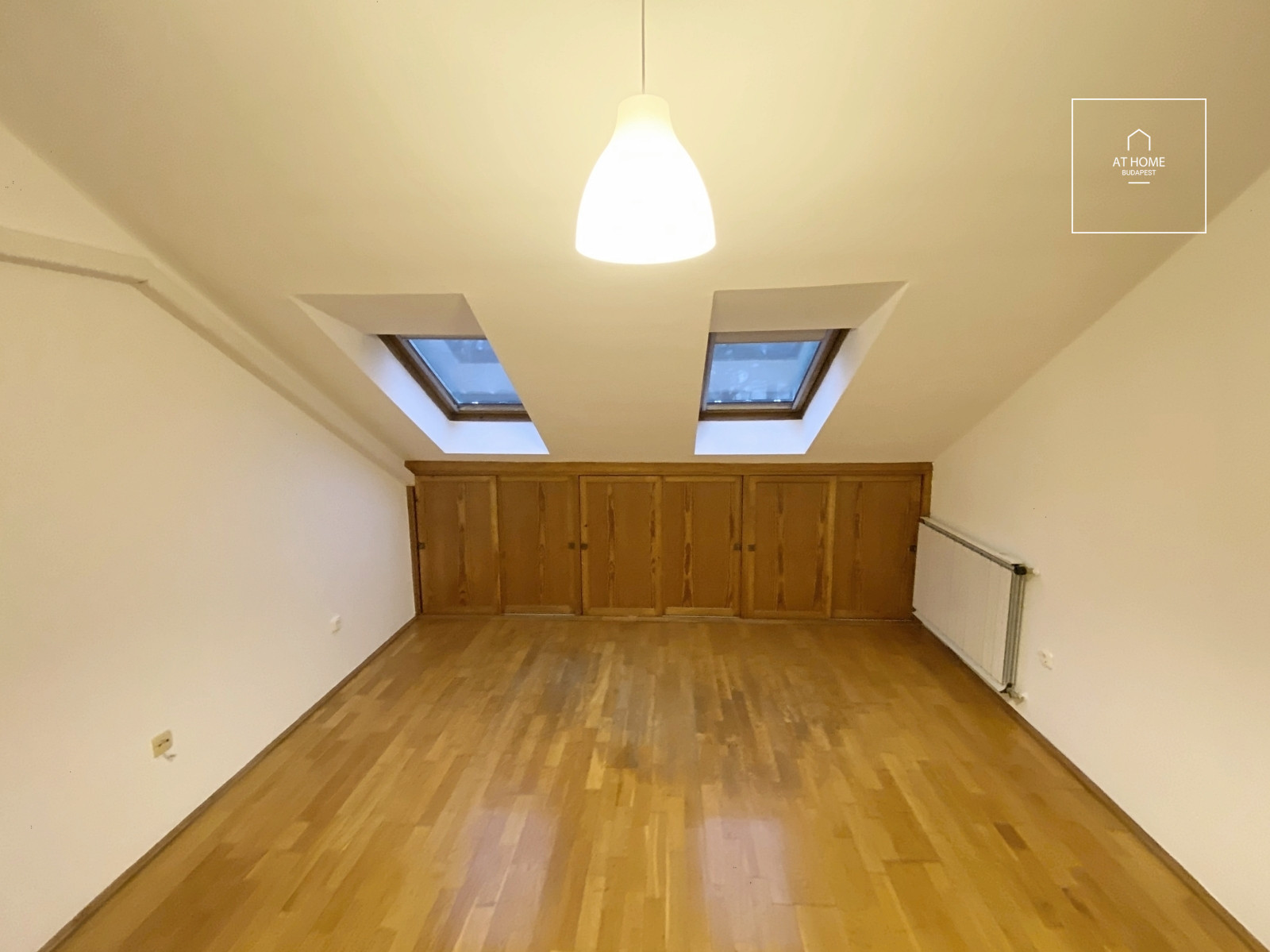 Beautiful apartment for rent Budapest II. district, Rózsadomb