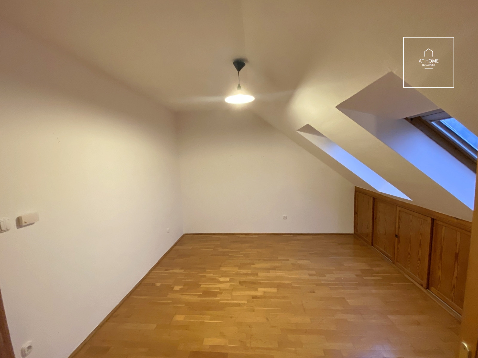 Gyönyörű lakás kiadó Budapest II. kerület, Rózsadomb
