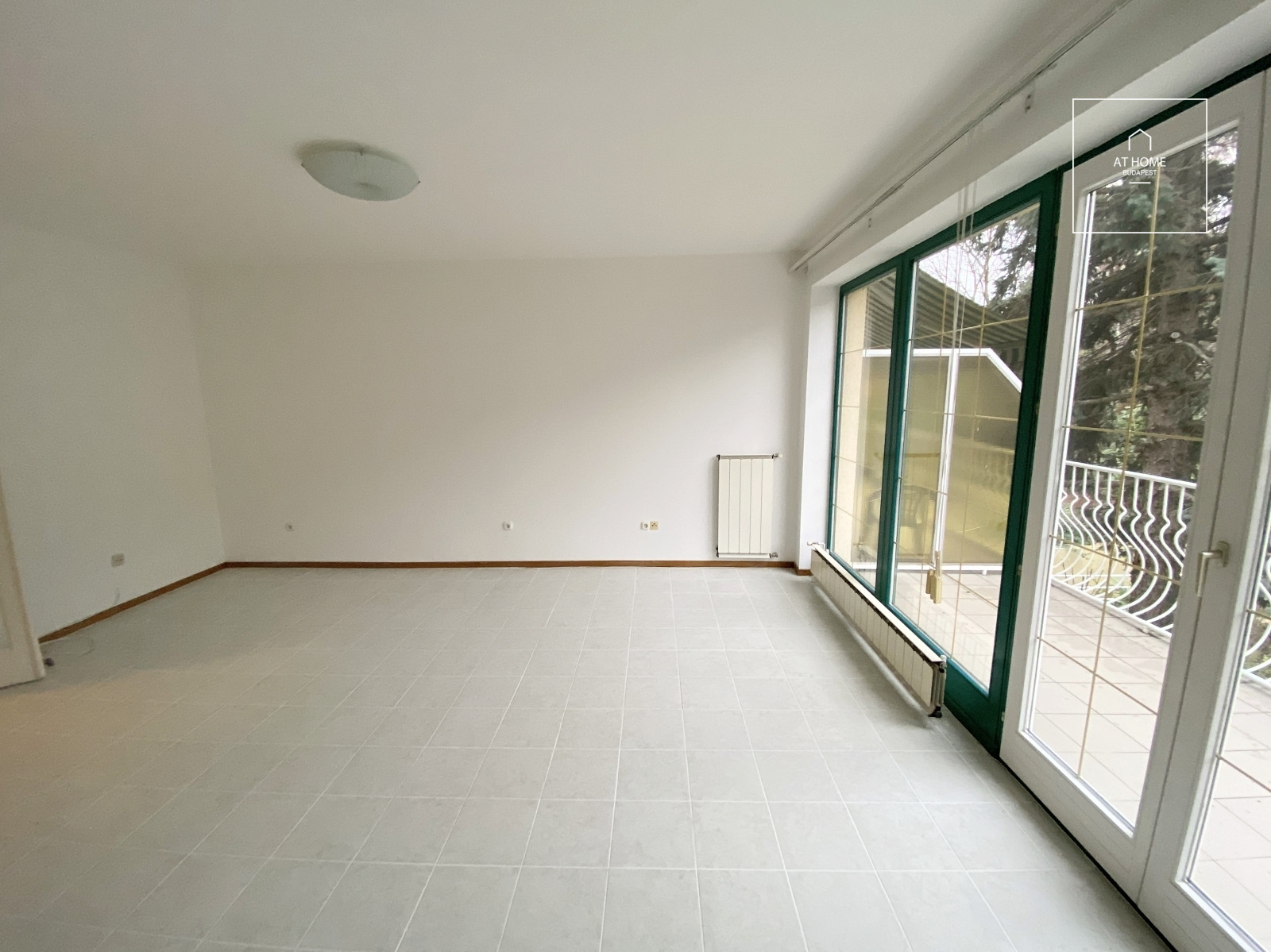 Beautiful apartment for rent Budapest II. district, Rózsadomb