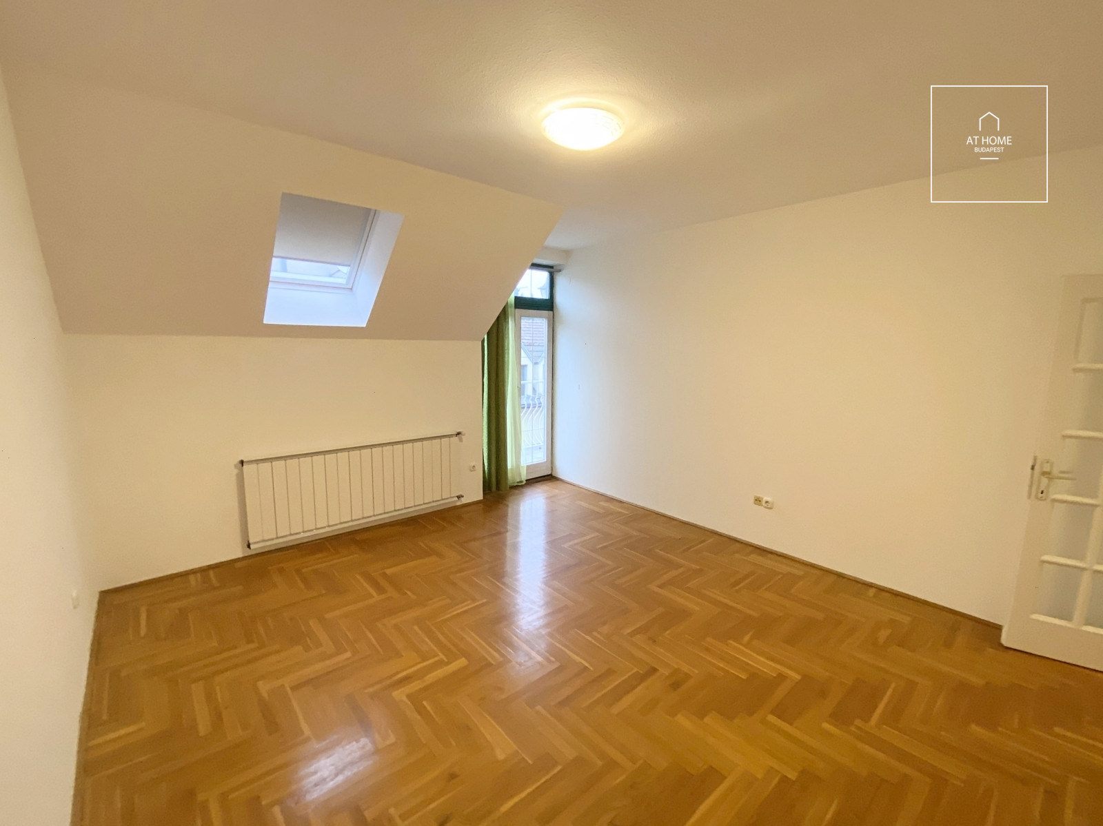 Beautiful apartment for rent Budapest II. district, Rózsadomb