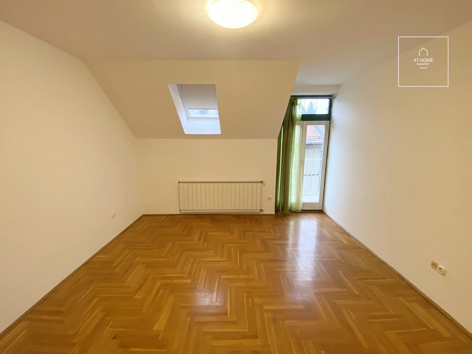 Beautiful apartment for rent Budapest II. district, Rózsadomb