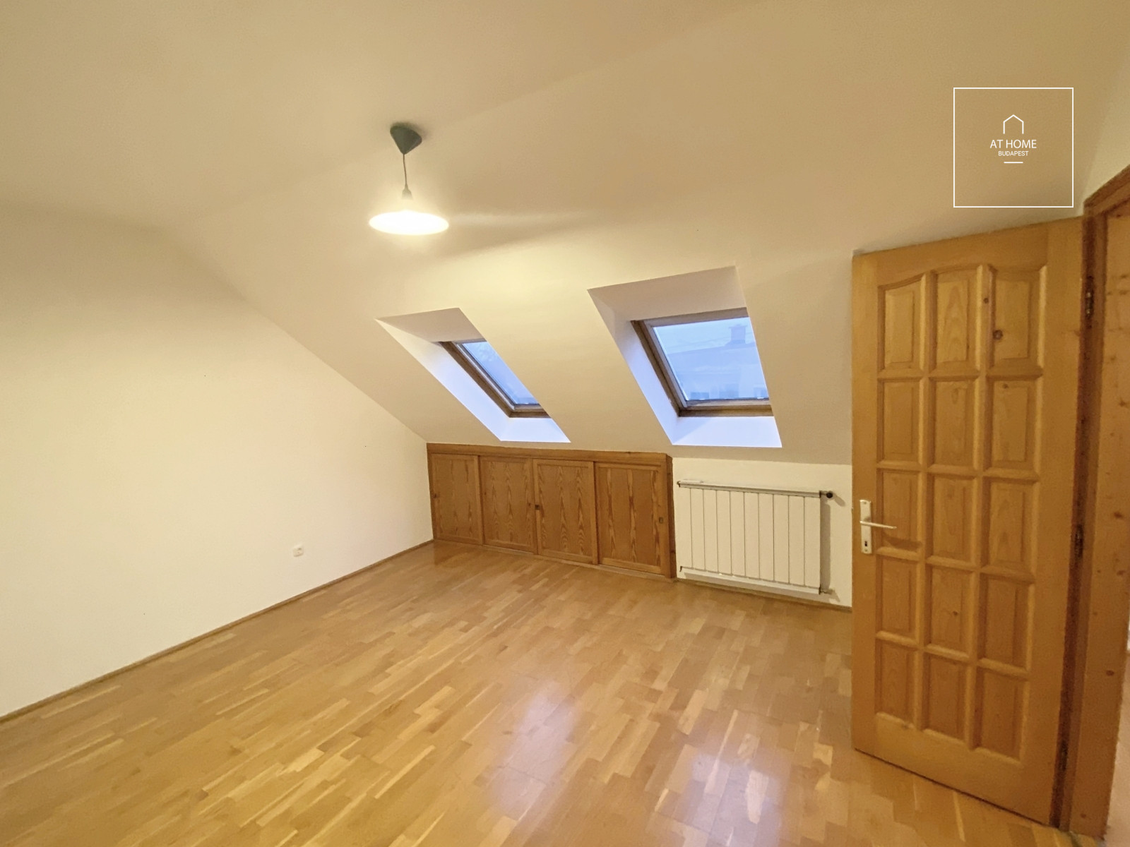 Beautiful apartment for rent Budapest II. district, Rózsadomb