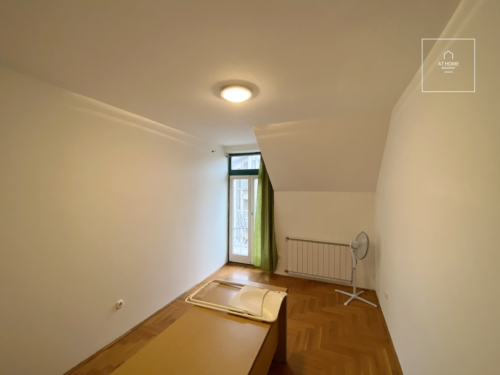 Beautiful apartment for rent Budapest II. district, Rózsadomb