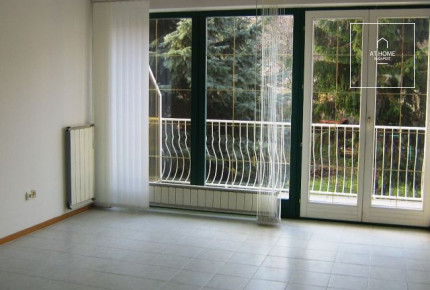 Beautiful apartment for rent Budapest II. district, Rózsadomb