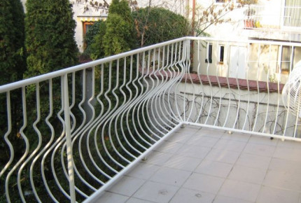 Beautiful apartment for rent Budapest II. district, Rózsadomb