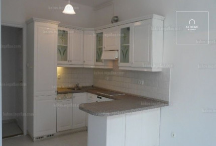 Beautiful apartment for rent Budapest II. district, Rózsadomb