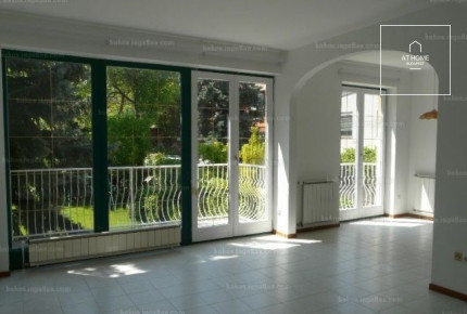 Beautiful apartment for rent Budapest II. district, Rózsadomb