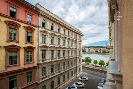 One-bedroom apartment Budapest V. district, Downtown