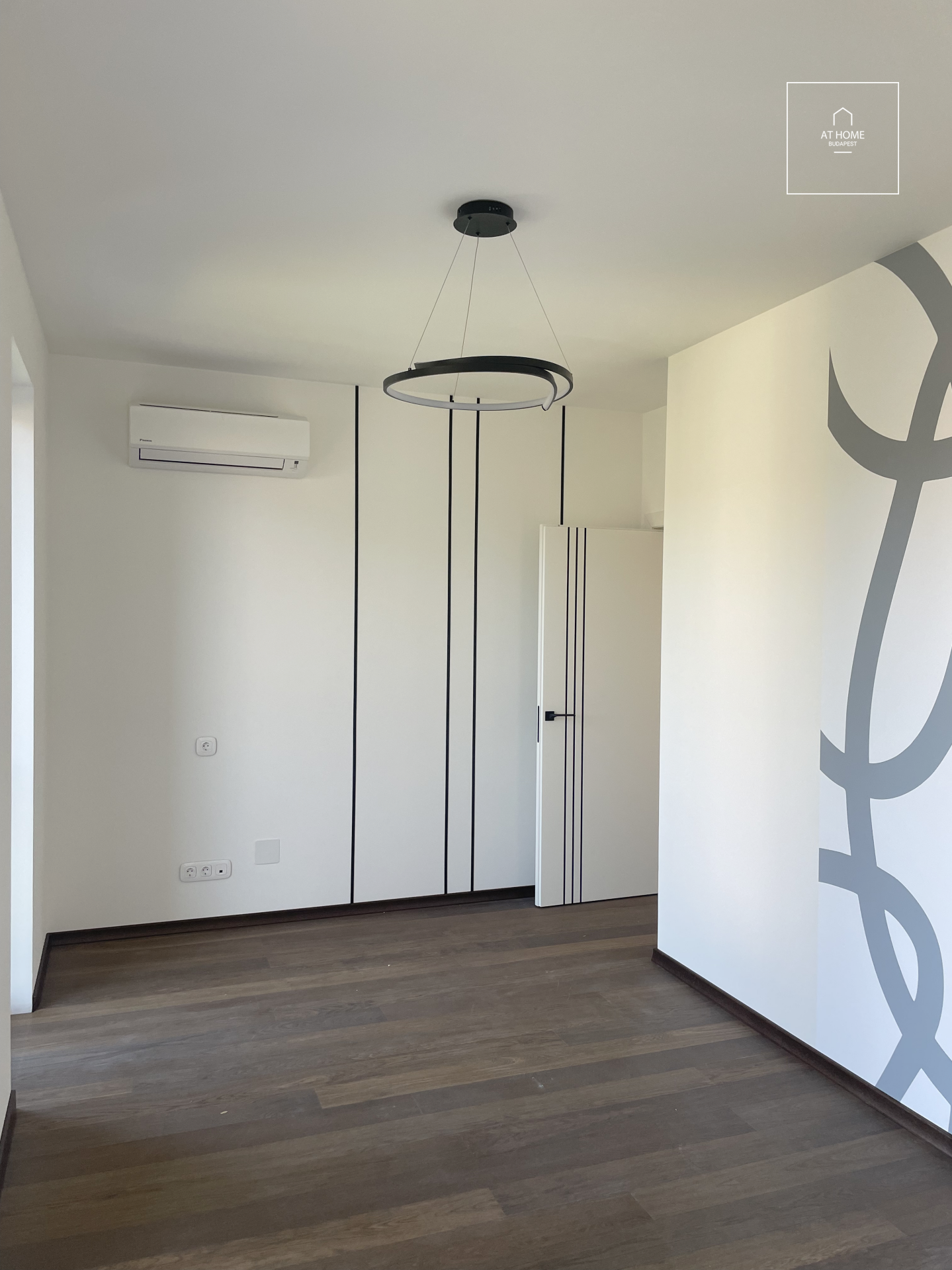 Newly built 141 sqm three-storey semi-detached house for sale in District II/A, Remetekertváros