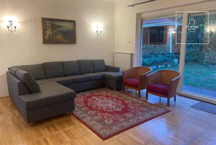 Beautiful detached house for rent  II/A. district, Széphalom