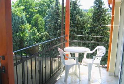 Beautiful detached house for rent  II/A. district, Széphalom
