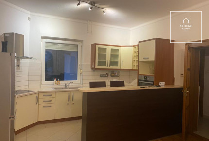 Beautiful detached house for rent  II/A. district, Széphalom