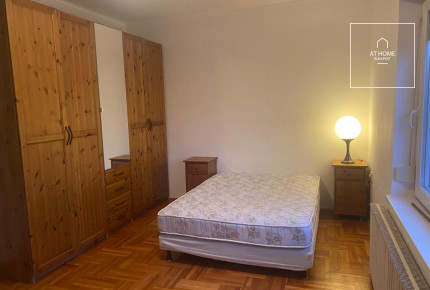Beautiful detached house for rent  II/A. district, Széphalom