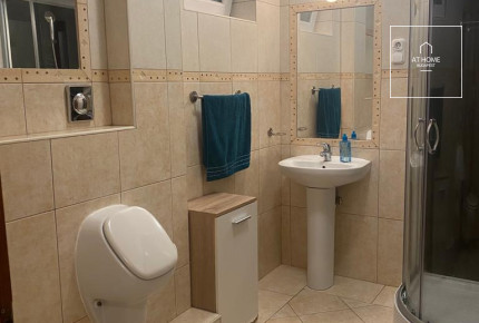 Beautiful detached house for rent  II/A. district, Széphalom