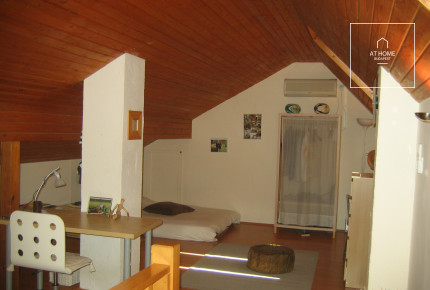 Beautiful detached house for rent  II/A. district, Széphalom