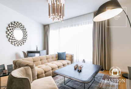Beautiful apartment for rent Budapest I. district, Vár