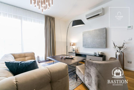 Beautiful apartment for rent Budapest I. district, Vár