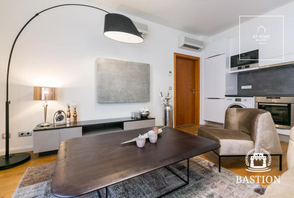 Beautiful apartment for rent Budapest I. district, Vár