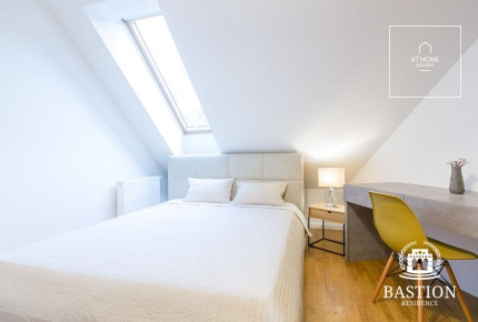 Beautiful apartment for rent Budapest I. district, Vár