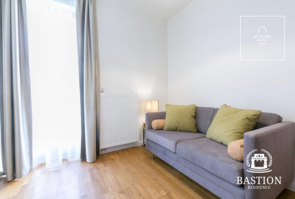 Beautiful apartment for rent Budapest I. district, Vár