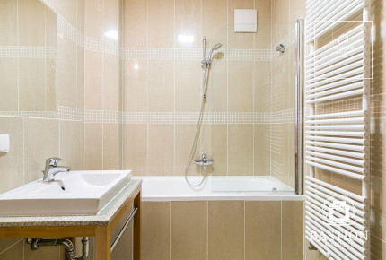 Beautiful apartment for rent Budapest I. district, Vár