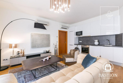 Gyönyörű lakás kiadó Budapest I. kerület, Vár