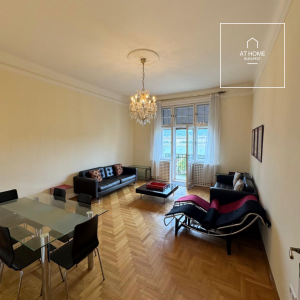 Stellar apartment for rent Budapest V. district, belváros
